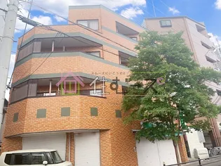 プレアール井高野Ⅱの画像