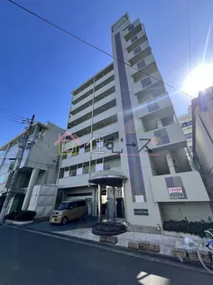 えんだら50歩【4階】の外観