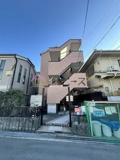 ハイツコーセー2番館の画像