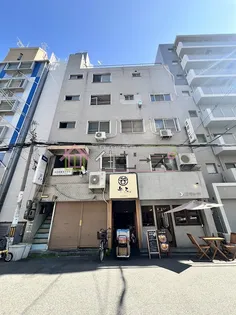 吉田ビルの画像