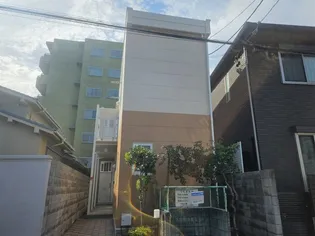 レオパレスMARIKOの画像