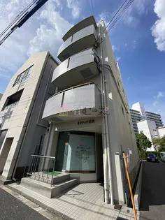 ネイティヴ京橋の画像