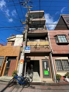 関目ハイツの画像