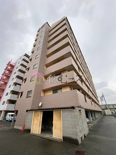 M'プラザ城東六番館の画像