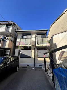 ハイツ三幸の画像