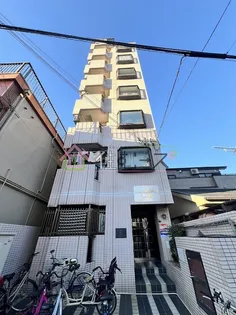 スティックレジデンス永田の画像