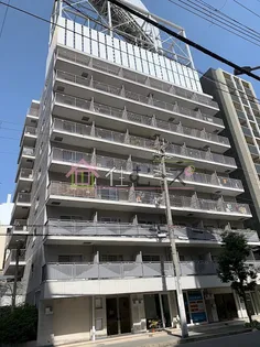 シティハイム新大阪の画像