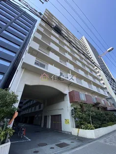 クリテリオン新大阪【10階】の外観