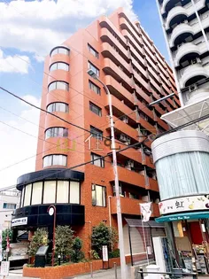 ライオンズマンション新大阪第5の画像