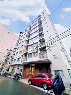 メゾン第3新大阪の画像