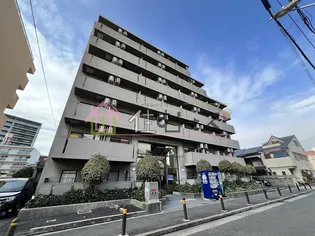 デイグラン上新庄の画像