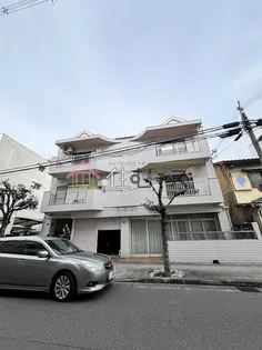 中市マンションの画像