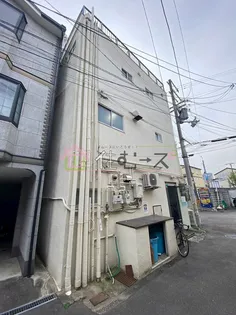 都島コーポの画像