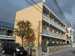 レオパレスT&Tの画像