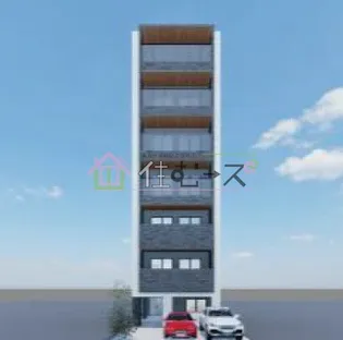 LUXE内代町の画像