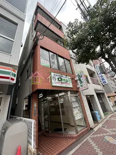 北野商事ビル【3階】の外観