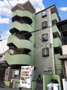 パルミエールおりおの公園の画像