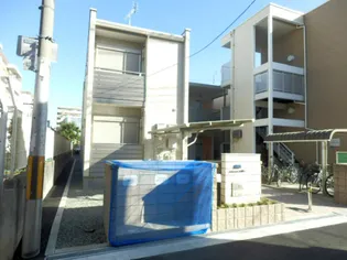 クレイノOAKCOURT長橋IIの画像