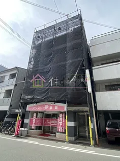 エス ピー勝山北の画像