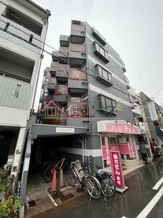 エス ピー勝山北の画像