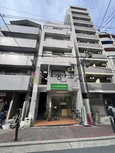 エクラ阿倍野の画像