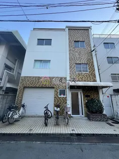 阪南ハイツの画像