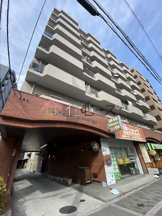 タツミ第6ハイツ新館の画像