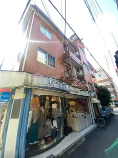 奥田マンションの画像