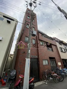 サニーガーデン大今里の画像