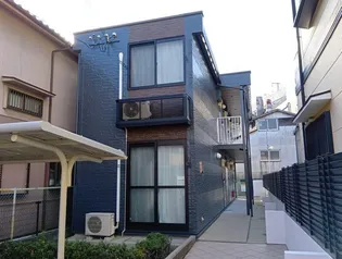 レオパレスローズの画像