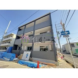 REGIES近大長瀬の画像