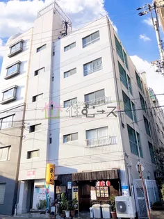 弁天町土居マンションの画像