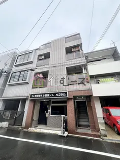 ハイツ田辺の画像