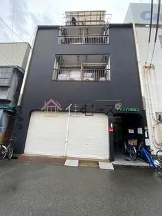 浪華園ハイツの画像