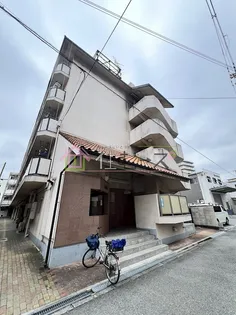 マンション太平2号館の画像