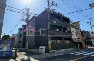 セレニティ長吉出戸の画像