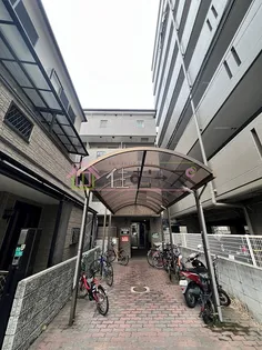 アビタシオン23の画像