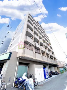 オリエントハイツの画像