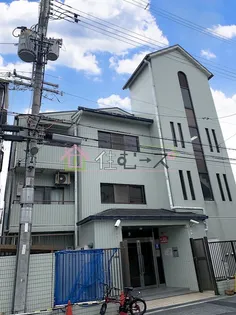 プレアール上新庄IIIの画像