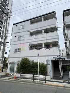 ツインハイツAの画像