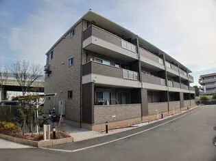 VILA LAGH PLACEの画像