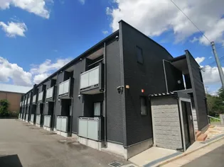 レオネクストさくらの画像