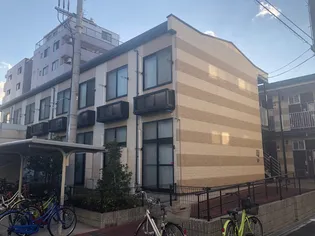 レオパレス北巽の画像