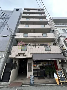 グラン ピア森ノ宮中央の画像