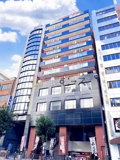 シャンボール内本町の画像