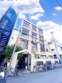 プレアール中加賀屋の画像