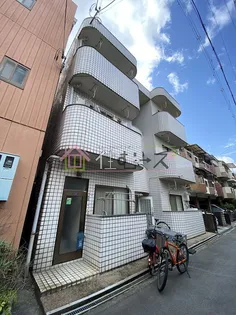 アーニング西加賀屋3号館の画像