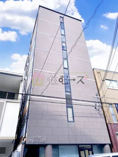 ハイムリバーサイドの画像