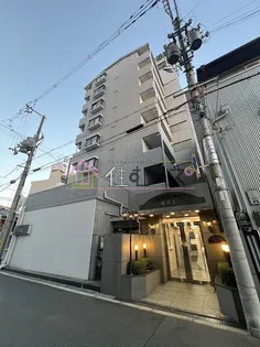 ノルデンハイム瑞光II【6階】の外観