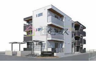 クラシスト三津屋南の画像